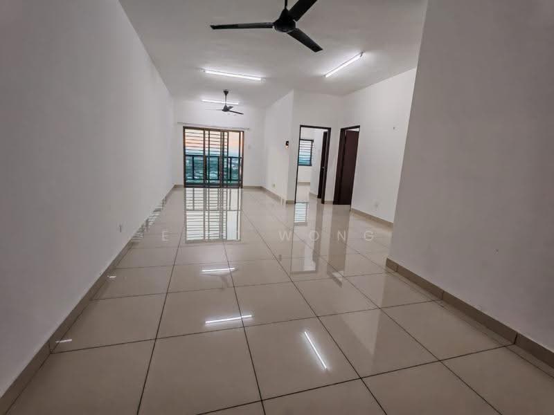 Condominium for Rent at Residensi Zamrud - Eric Wong - Living Room - PropertyGuru.com.my