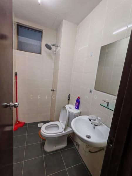 Condominium for Rent at Residensi Zamrud - Eric Wong - Bathroom - PropertyGuru.com.my