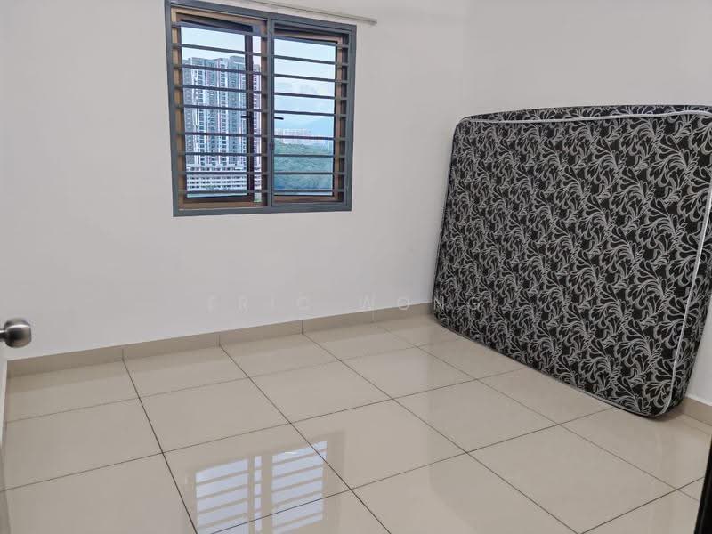 Condominium for Rent at Residensi Zamrud - Eric Wong - Bedroom - PropertyGuru.com.my