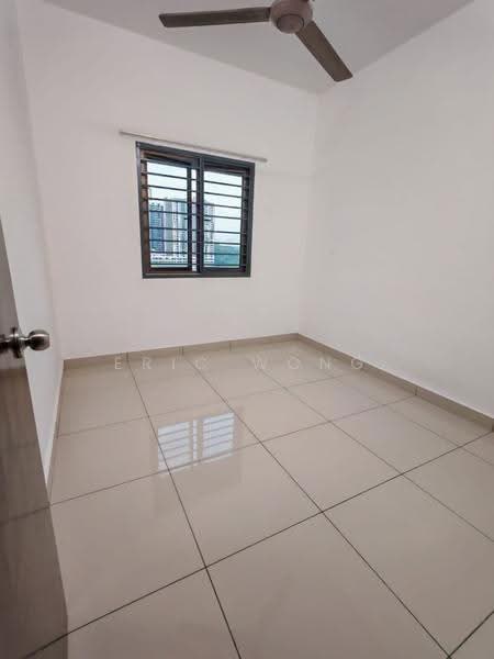 Condominium for Rent at Residensi Zamrud - Eric Wong - Interior - PropertyGuru.com.my