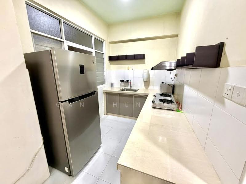 Condominium for Rent at Summer Place - Gan Chun Kai - PropertyGuru.com.my
