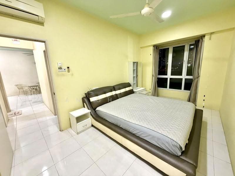Condominium for Rent at Summer Place - Gan Chun Kai - PropertyGuru.com.my