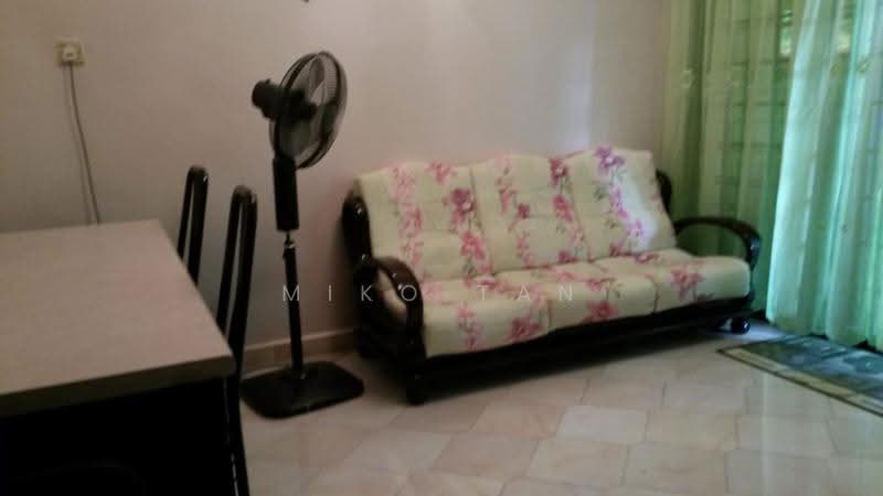 2-storey Terraced House for Sale in Gunung Rapat (Ipoh) - Miko Tan - Living Room - PropertyGuru.com.my