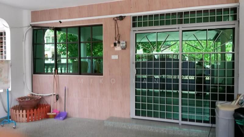 2-storey Terraced House for Sale in Gunung Rapat (Ipoh) - Miko Tan - Exterior - PropertyGuru.com.my