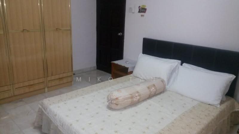 2-storey Terraced House for Sale in Gunung Rapat (Ipoh) - Miko Tan - Bedroom - PropertyGuru.com.my