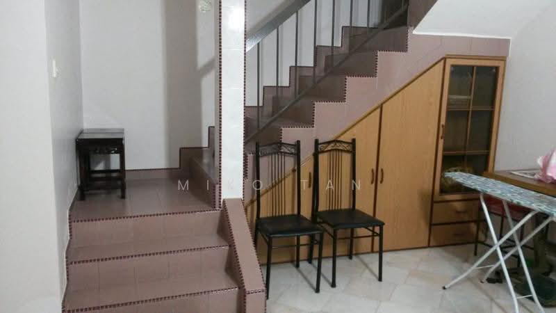 2-storey Terraced House for Sale in Gunung Rapat (Ipoh) - Miko Tan - Interior - PropertyGuru.com.my