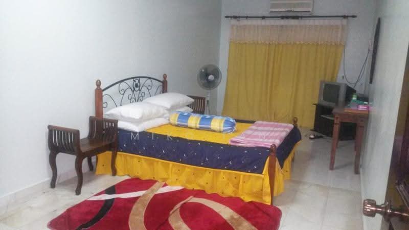 2-storey Terraced House for Sale in Gunung Rapat (Ipoh) - Miko Tan - Bedroom - PropertyGuru.com.my