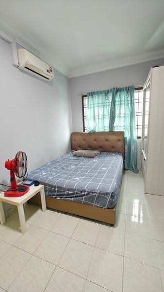 Apartment for Rent at Bistari Impian Apartment - Hong Charng Lee - PropertyGuru.com.my