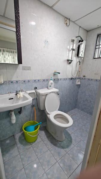 Apartment for Rent at Bistari Impian Apartment - Hong Charng Lee - PropertyGuru.com.my