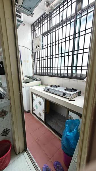 Apartment for Rent at Bistari Impian Apartment - Hong Charng Lee - PropertyGuru.com.my