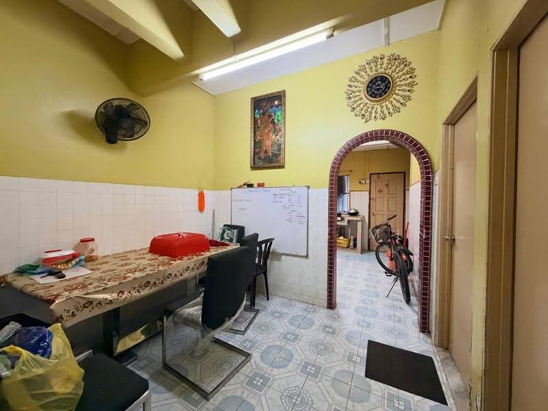 Rumah Teres 1-Tingkat untuk Dijual di Taman Bayu Perdana (Klang) - Nazrin Hakimin - Interior - PropertyGuru.com.my