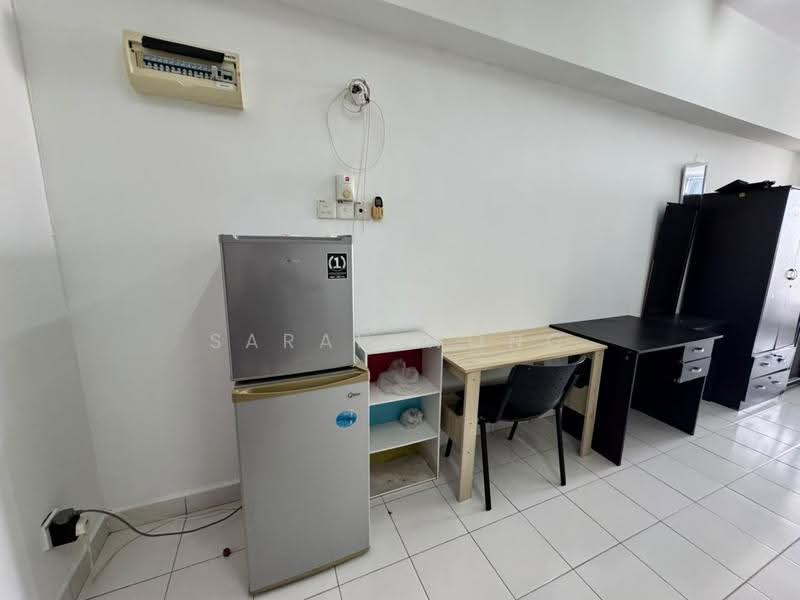 Service Residence for Rent at Menara Rajawali - Sarah Wong - Interior - PropertyGuru.com.my