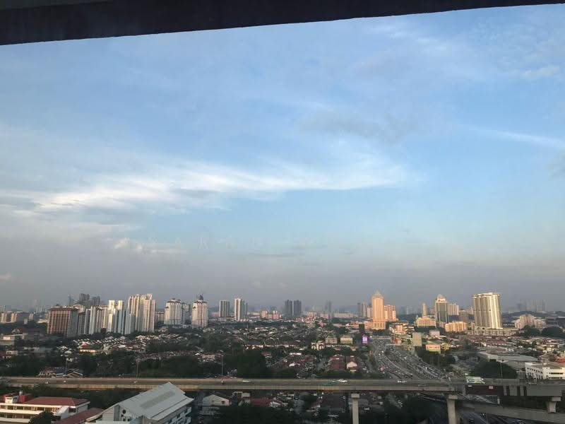 Service Residence for Rent at Menara Rajawali - Sarah Wong - View - PropertyGuru.com.my