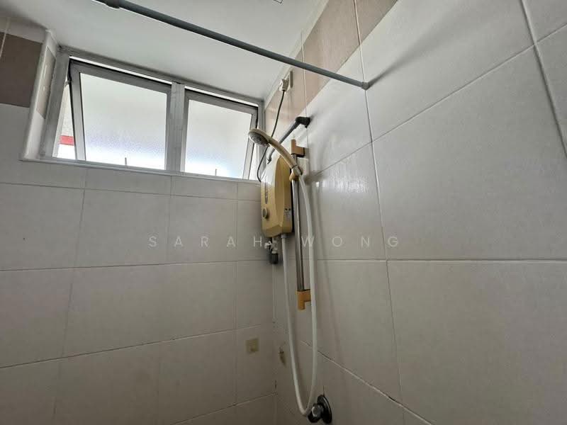 Service Residence for Rent at Menara Rajawali - Sarah Wong - Bathroom - PropertyGuru.com.my
