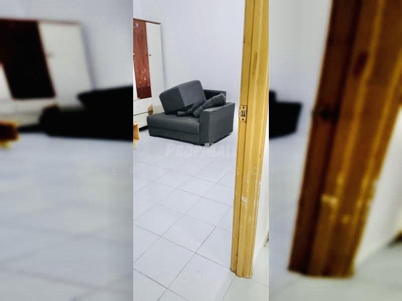 Pangsapuri untuk Disewa di Sunway Sinar - Erin Yusof - Living Room - PropertyGuru.com.my