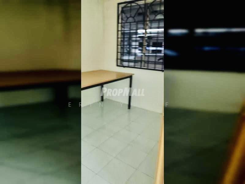 Pangsapuri untuk Disewa di Sunway Sinar - Erin Yusof - Study - PropertyGuru.com.my