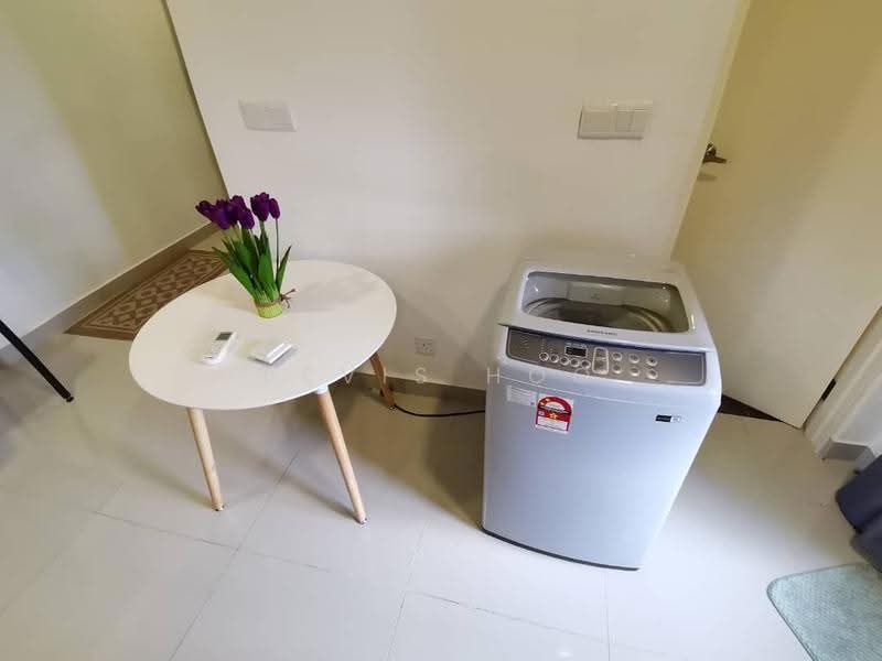 Service Residence for Rent at Ramada Meridin - Bevis Hoo - PropertyGuru.com.my