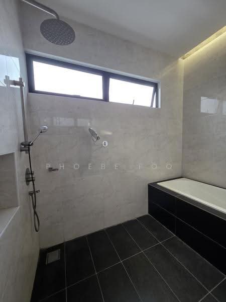Rumah Berkembar untuk Disewa di Setia Tropika (Johor Bahru) - Phoebe Foo - Bathroom - PropertyGuru.com.my