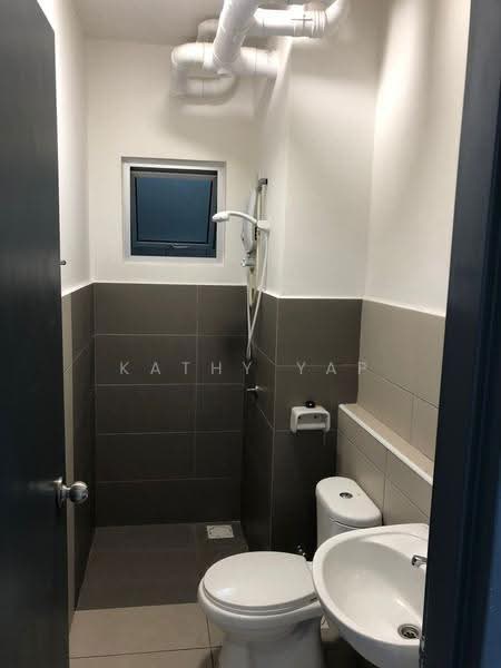 Condominium for Rent at Residensi Lanai - Kathy Yap - Bathroom - PropertyGuru.com.my