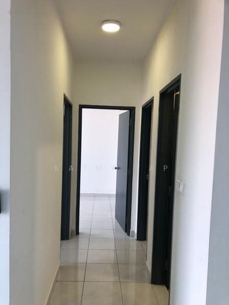 Condominium for Rent at Residensi Lanai - Kathy Yap - Corridor - PropertyGuru.com.my