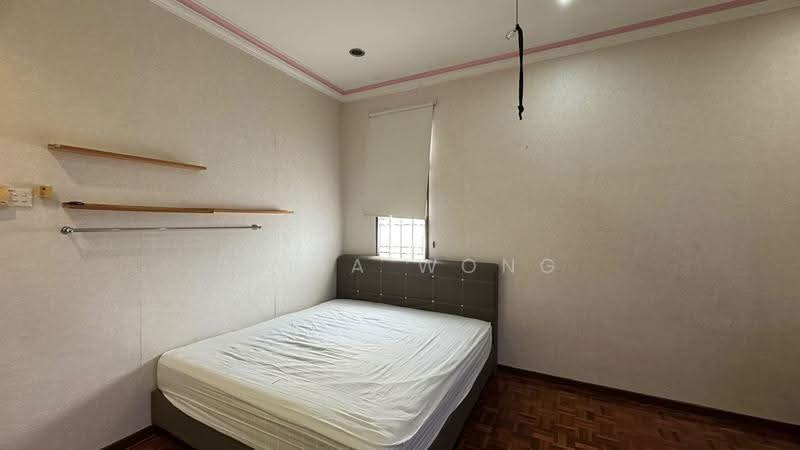 2-storey Terraced House for Sale in Johor Bahru (Johor) - Julia Wong - Bedroom - PropertyGuru.com.my