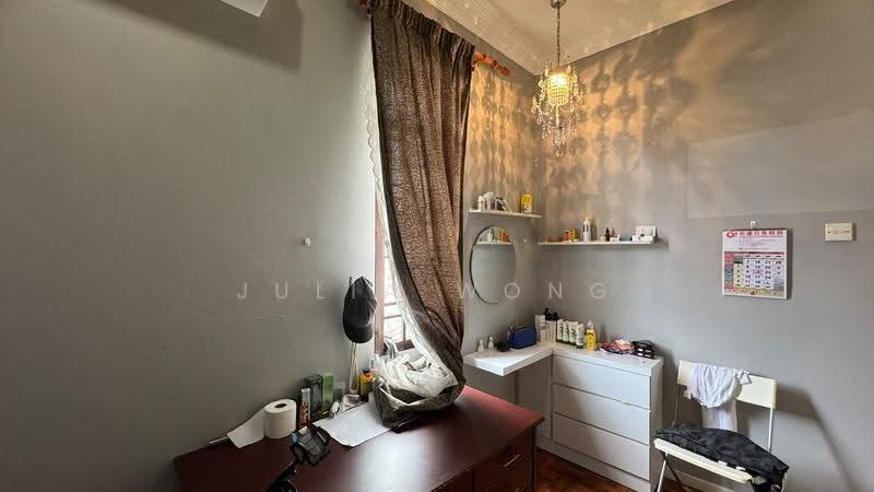 2-storey Terraced House for Sale in Johor Bahru (Johor) - Julia Wong - Study - PropertyGuru.com.my