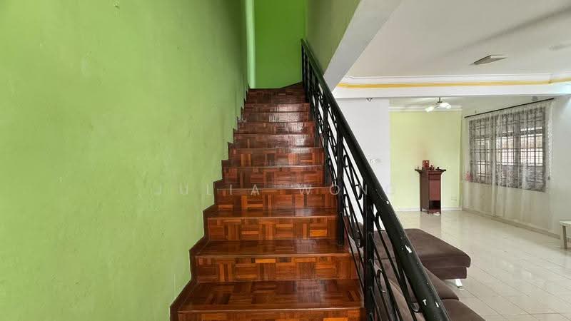 2-storey Terraced House for Sale in Johor Bahru (Johor) - Julia Wong - Interior - PropertyGuru.com.my