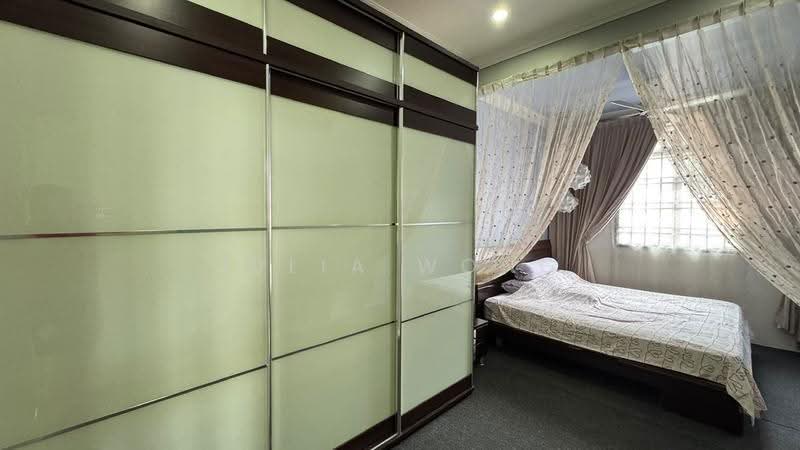 2-storey Terraced House for Sale in Johor Bahru (Johor) - Julia Wong - Bedroom - PropertyGuru.com.my