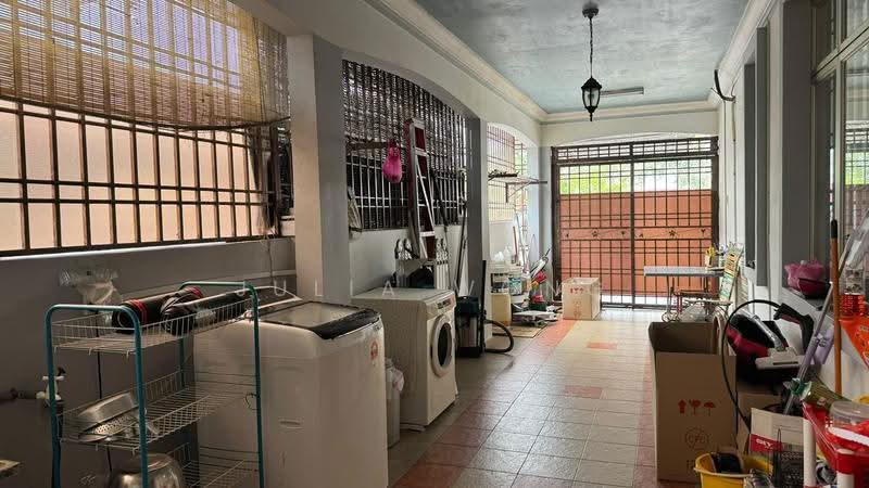 2-storey Terraced House for Sale in Johor Bahru (Johor) - Julia Wong - Exterior - PropertyGuru.com.my