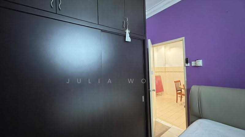 2-storey Terraced House for Sale in Johor Bahru (Johor) - Julia Wong - Dining Room - PropertyGuru.com.my