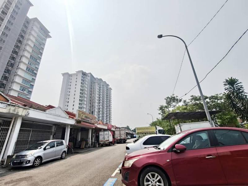 Shop / Office for Sale in Bukit Indah (Iskandar Puteri (Nusajaya)) - Jaz Lee - PropertyGuru.com.my