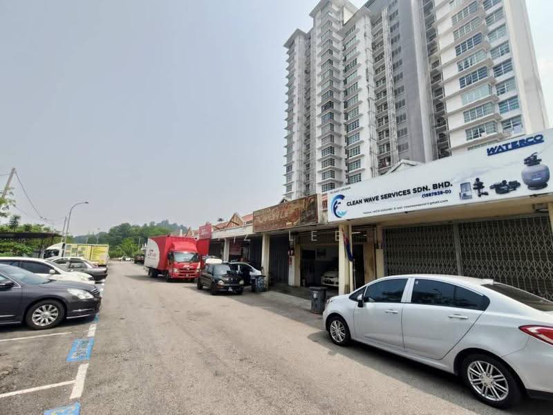 Shop / Office for Sale in Bukit Indah (Iskandar Puteri (Nusajaya)) - Jaz Lee - PropertyGuru.com.my