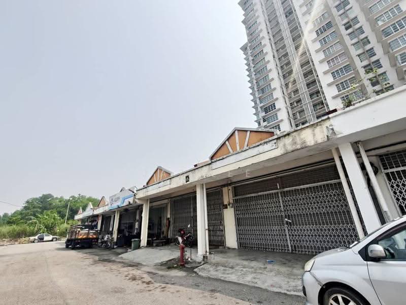 Shop / Office for Sale in Bukit Indah (Iskandar Puteri (Nusajaya)) - Jaz Lee - PropertyGuru.com.my