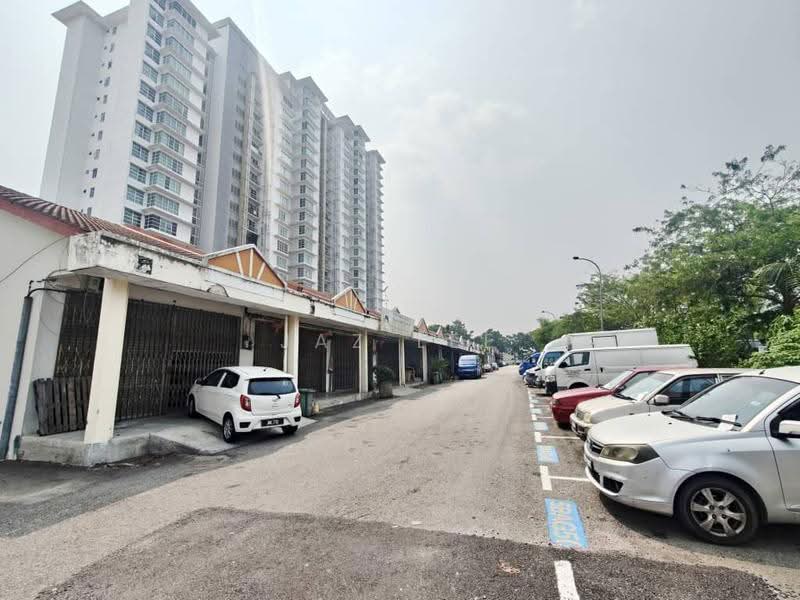 Shop / Office for Sale in Bukit Indah (Iskandar Puteri (Nusajaya)) - Jaz Lee - PropertyGuru.com.my