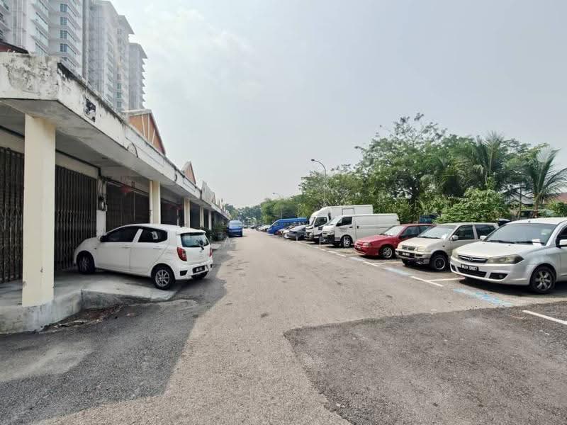 Shop / Office for Sale in Bukit Indah (Iskandar Puteri (Nusajaya)) - Jaz Lee - PropertyGuru.com.my