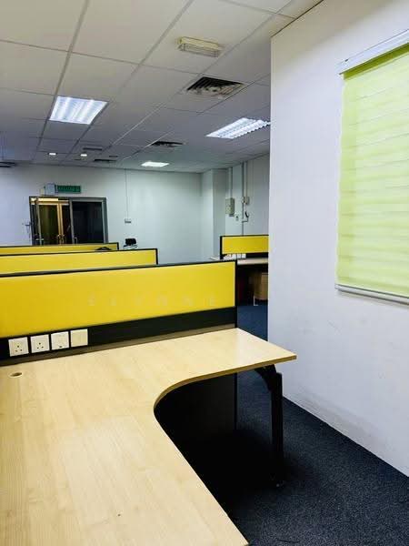Pejabat untuk Disewa di Sungai Besi (Kuala Lumpur) - Elynne Lim - Office - PropertyGuru.com.my