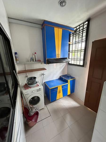 Rumah Teres 2-Tingkat untuk Disewa di Mutiara Rini (Skudai) - Grace Lau - Kitchen - PropertyGuru.com.my