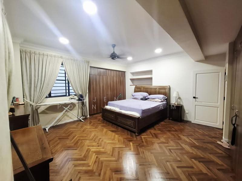 Kondominium untuk Dijual di Prima 16 (Prima Sixteen) The Second Chapter - GAJENDRAN PONNAMPALAM - PropertyGuru.com.my