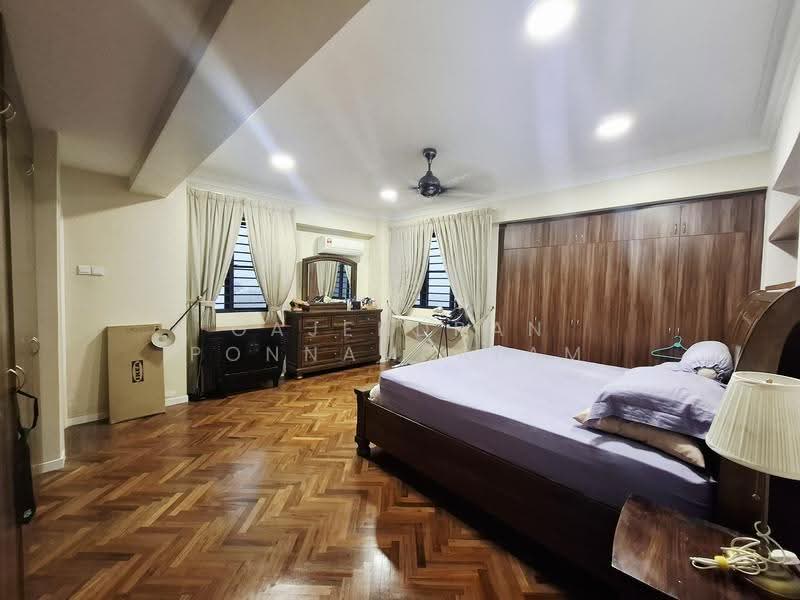 Kondominium untuk Dijual di Prima 16 (Prima Sixteen) The Second Chapter - GAJENDRAN PONNAMPALAM - PropertyGuru.com.my