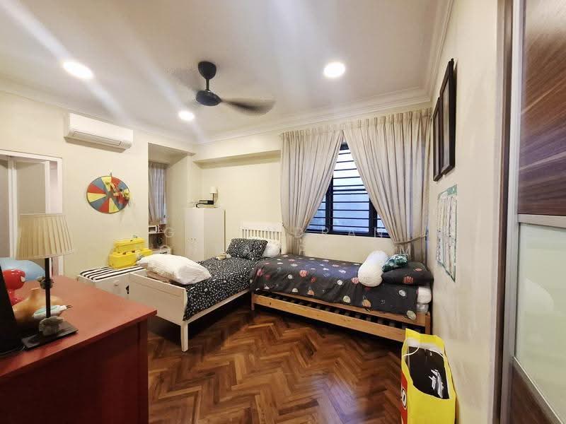Kondominium untuk Dijual di Prima 16 (Prima Sixteen) The Second Chapter - GAJENDRAN PONNAMPALAM - PropertyGuru.com.my