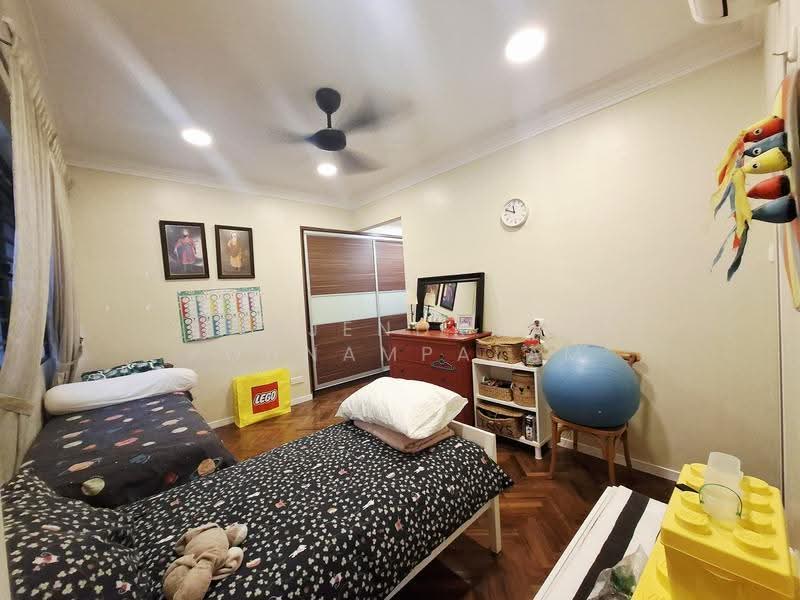 Kondominium untuk Dijual di Prima 16 (Prima Sixteen) The Second Chapter - GAJENDRAN PONNAMPALAM - PropertyGuru.com.my