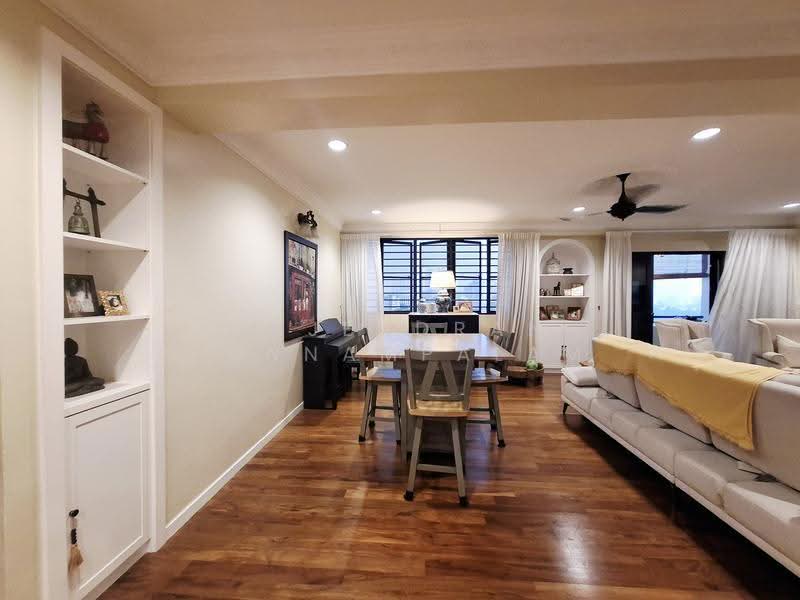 Kondominium untuk Dijual di Prima 16 (Prima Sixteen) The Second Chapter - GAJENDRAN PONNAMPALAM - PropertyGuru.com.my