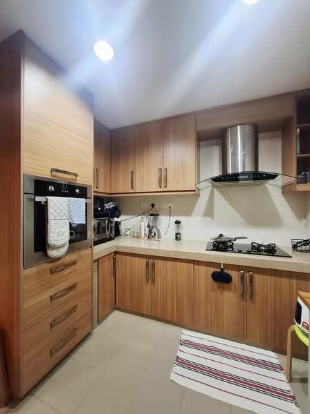 Kondominium untuk Dijual di Prima 16 (Prima Sixteen) The Second Chapter - GAJENDRAN PONNAMPALAM - PropertyGuru.com.my