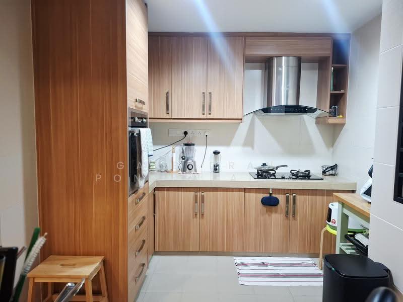 Kondominium untuk Dijual di Prima 16 (Prima Sixteen) The Second Chapter - GAJENDRAN PONNAMPALAM - PropertyGuru.com.my