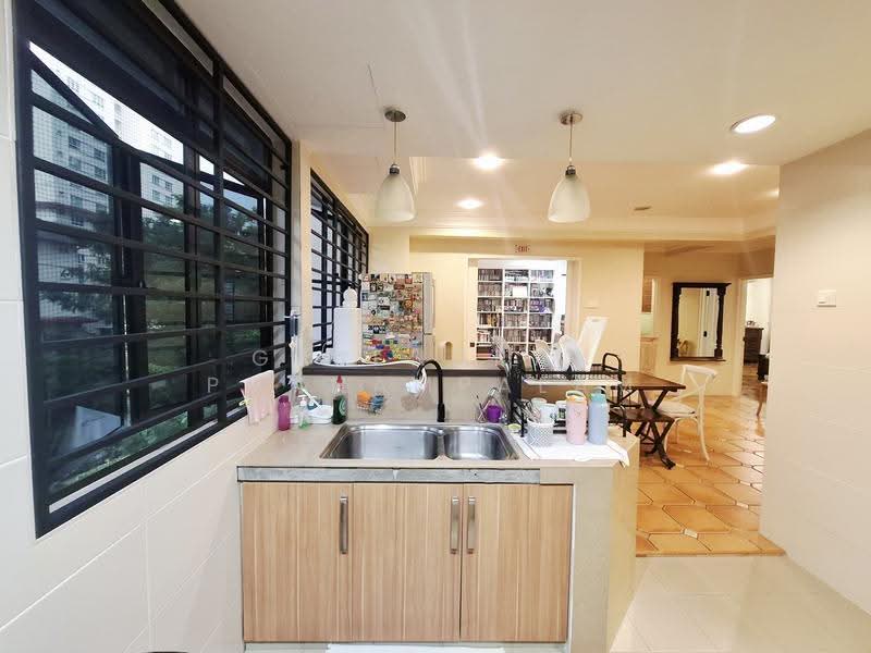 Kondominium untuk Dijual di Prima 16 (Prima Sixteen) The Second Chapter - GAJENDRAN PONNAMPALAM - PropertyGuru.com.my