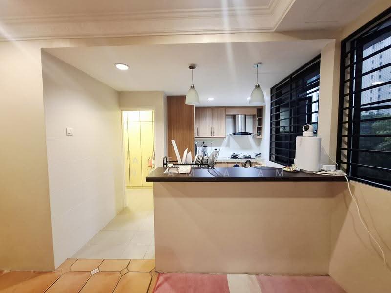 Kondominium untuk Dijual di Prima 16 (Prima Sixteen) The Second Chapter - GAJENDRAN PONNAMPALAM - PropertyGuru.com.my