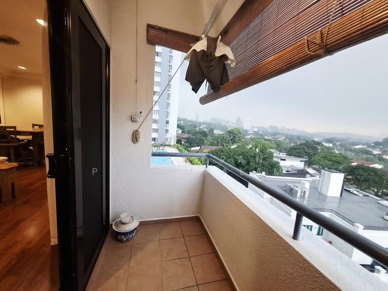 Kondominium untuk Dijual di Prima 16 (Prima Sixteen) The Second Chapter - GAJENDRAN PONNAMPALAM - PropertyGuru.com.my