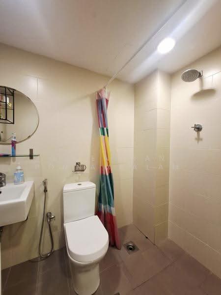Kondominium untuk Dijual di Prima 16 (Prima Sixteen) The Second Chapter - GAJENDRAN PONNAMPALAM - PropertyGuru.com.my