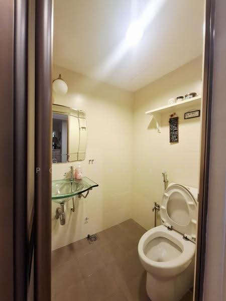 Kondominium untuk Dijual di Prima 16 (Prima Sixteen) The Second Chapter - GAJENDRAN PONNAMPALAM - PropertyGuru.com.my