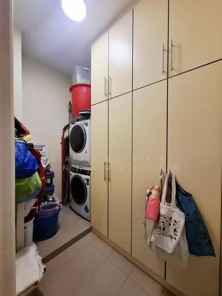 Kondominium untuk Dijual di Prima 16 (Prima Sixteen) The Second Chapter - GAJENDRAN PONNAMPALAM - PropertyGuru.com.my
